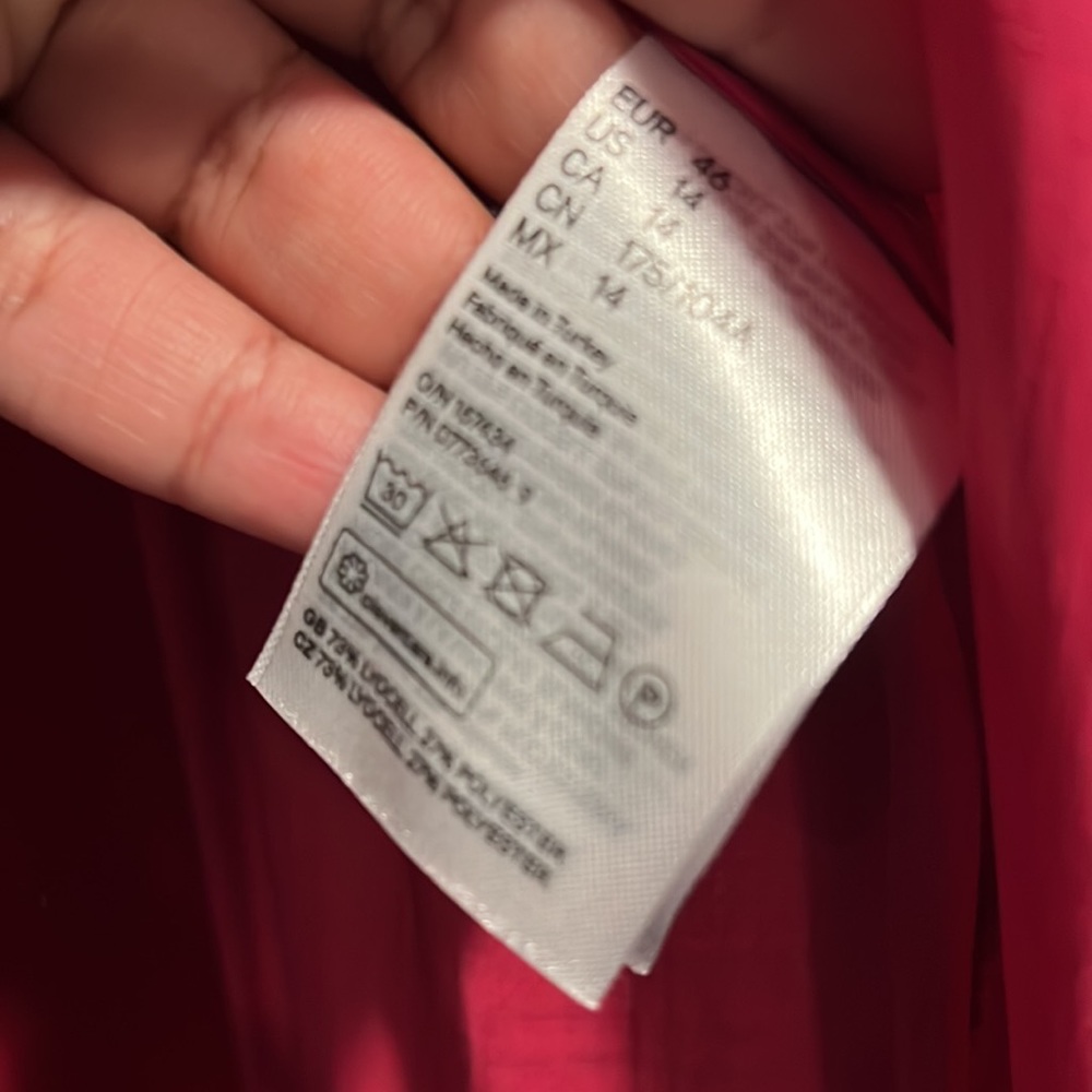 H&M Blouse - Picture 3 of 6